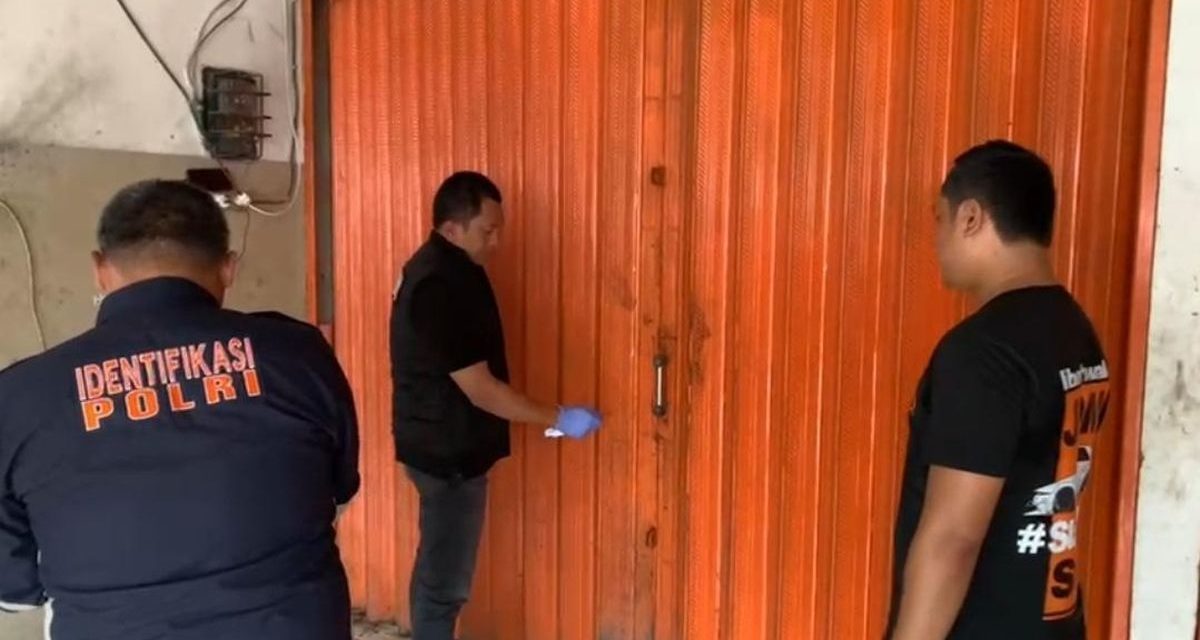 Fakta Baru Kasus Mutilasi Karyawan Ayam Geprek Di Bekasi