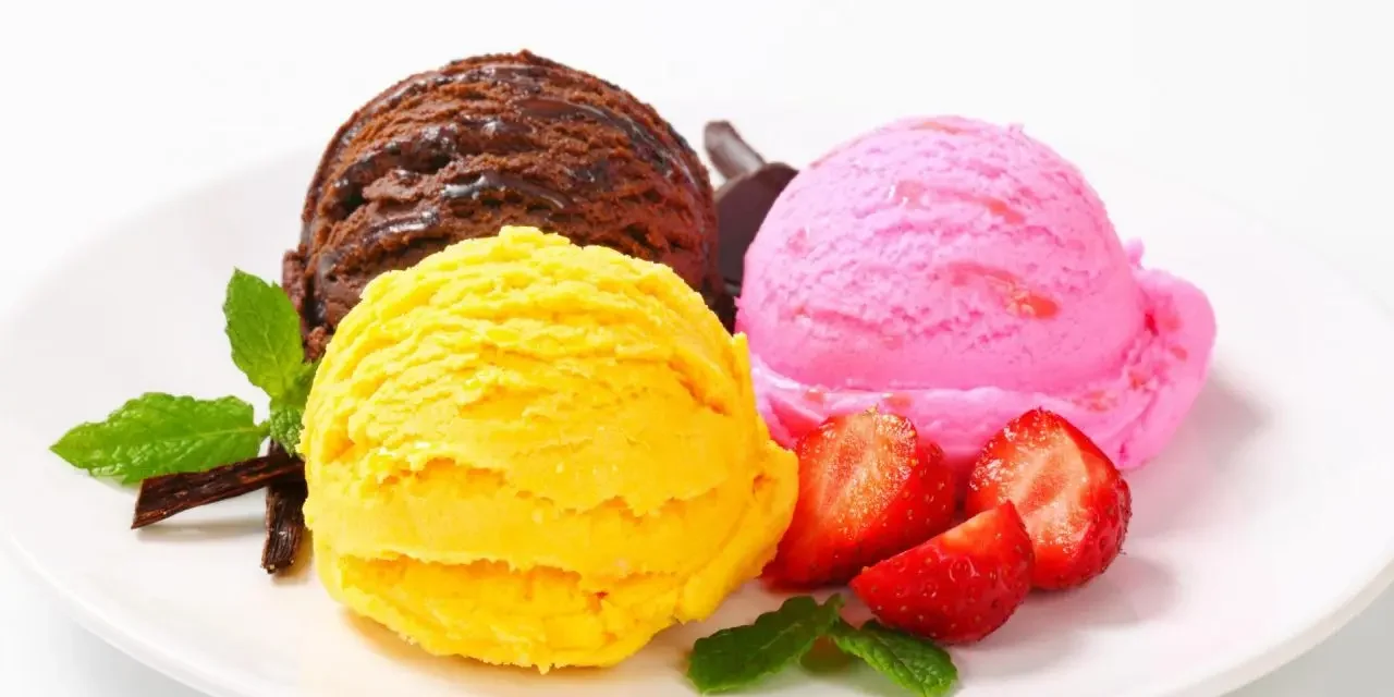 Es Krim Sehat: Alternatif Bagi Yang Sedang Menjaga Pola Makan