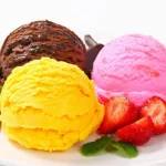 Es Krim Sehat: Alternatif Bagi Yang Sedang Menjaga Pola Makan