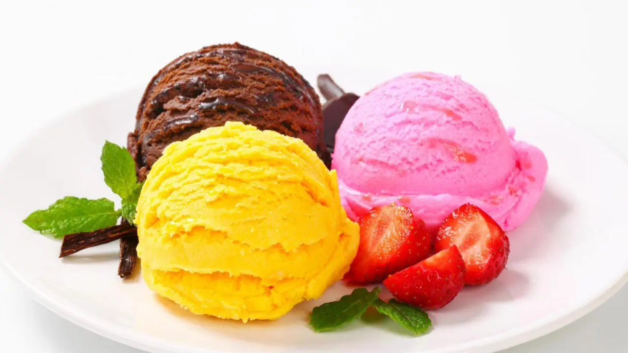 Es Krim Sehat