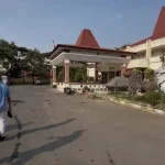 Tragedi Di Museum Ranggawarsita: Bocah SD Tertimpa Patung