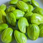 Sayur Petai Makanan Khas Yang Di Gemari Karena Aroma Uniknya