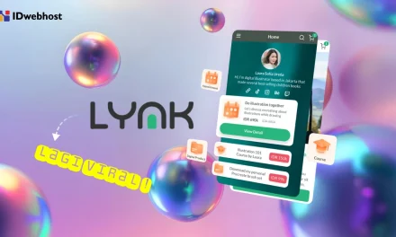 Aplikasi Lynk Solusi Pembayaran Digital Yang Mudah Dan Aman