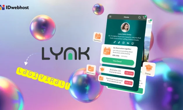 Aplikasi Lynk Solusi Pembayaran Digital Yang Mudah Dan Aman