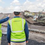 PT Bukit Asam Pemain Utama Dalam Industri Batu Bara Nasional