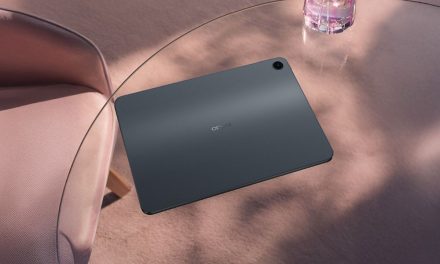 Bikin Penasaran! OPPO Pad 5 Punya Layar 12,1 Inci Dan Fitur AI