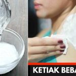 Tips Agar Aroma Ketiak Tidak Bau