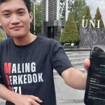 Sorotan Publik! Alat Pelacak Di Temukan Di Mobil Ketua BEM UGM