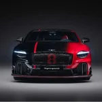 Tampil Beda! Bentley Luncurkan Desain Cat Unik Dari Mulliner