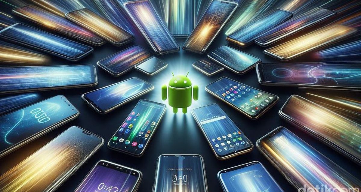 Pengguna Android Harus Segera Update, Google Hadirkan