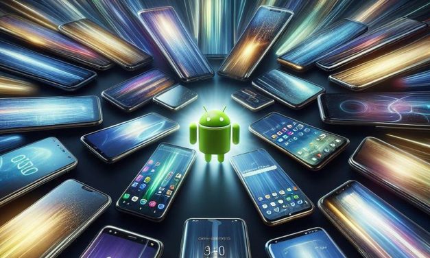 Pengguna Android Harus Segera Update, Google Hadirkan