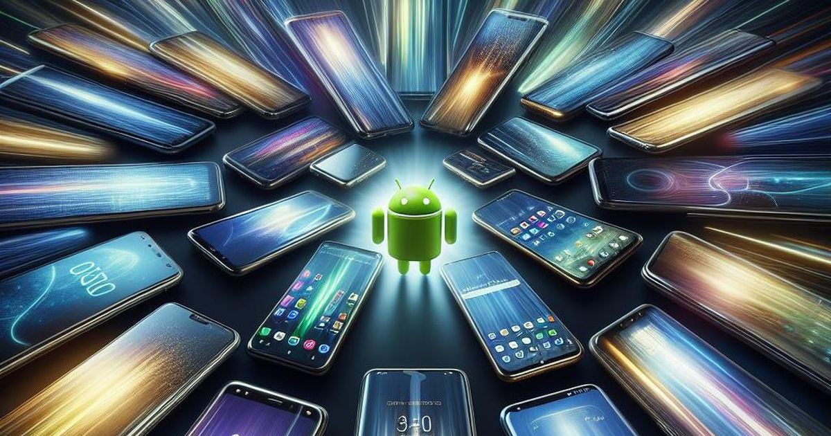 Pengguna Android