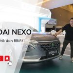 Mobil Hyundai NEXO SUV Yang Menghadirkan Teknologi Canggih
