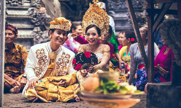 Ragam Adat Pernikahan Di Indonesia Dan Filosofinya