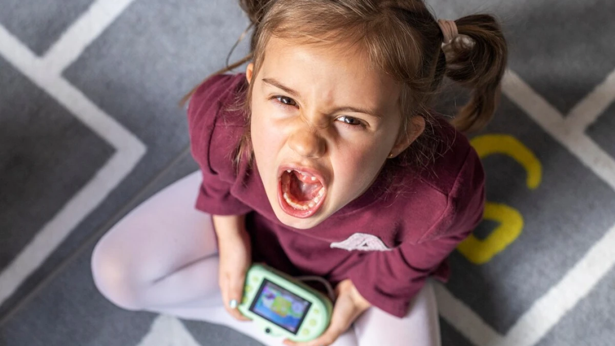 Screen Time